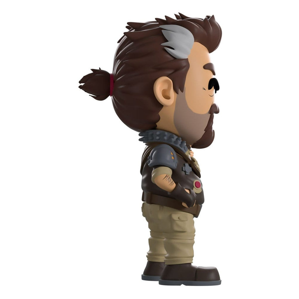 Produktbild Borderlands vinylfigur Marcus 10 cm