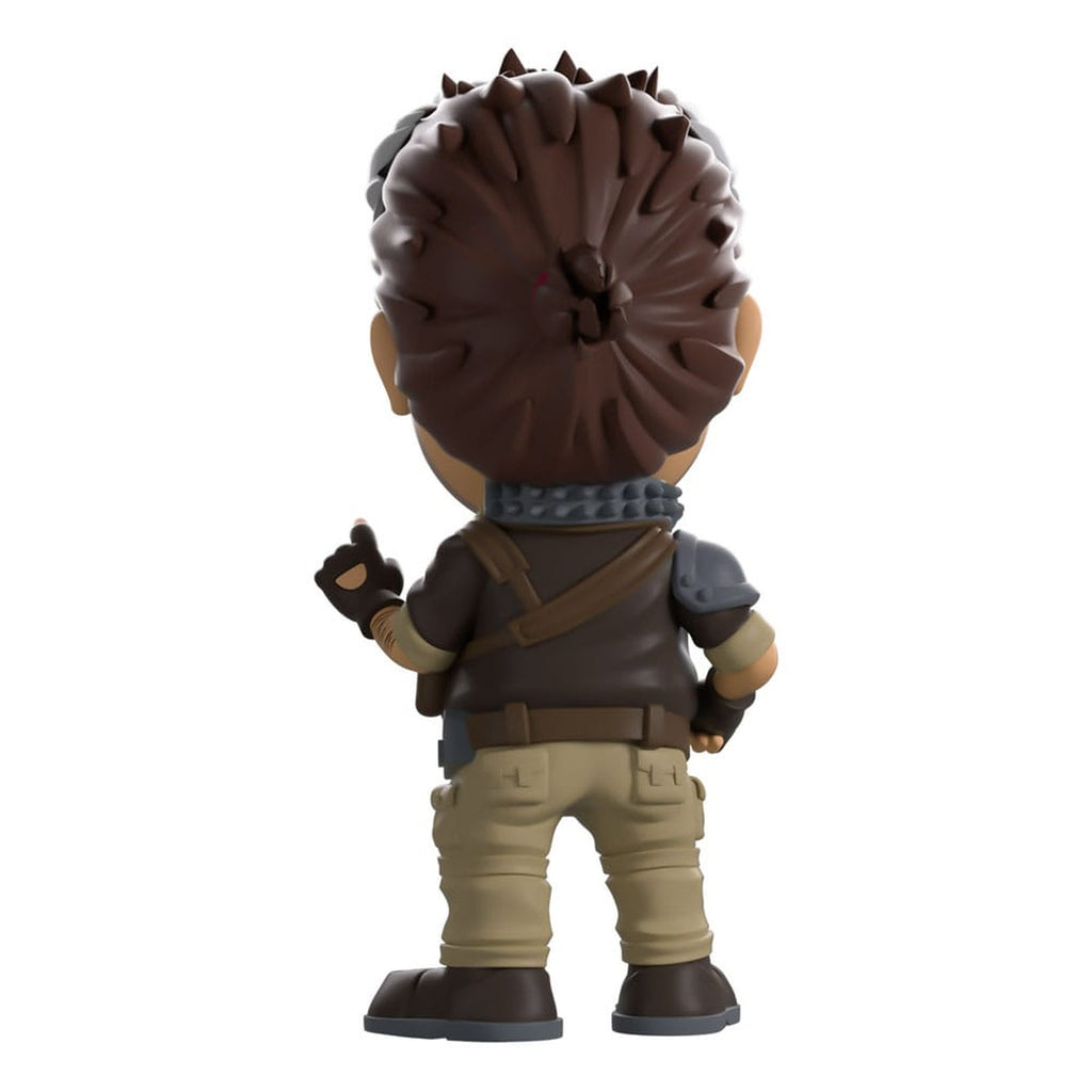 Produktbild Borderlands vinylfigur Marcus 10 cm