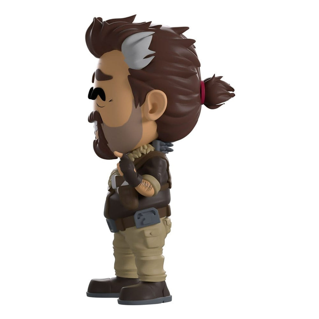 Produktbild Borderlands vinylfigur Marcus 10 cm