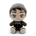 Produktbild Bring Me The Horizon Plyschfigur Lee 22 cm