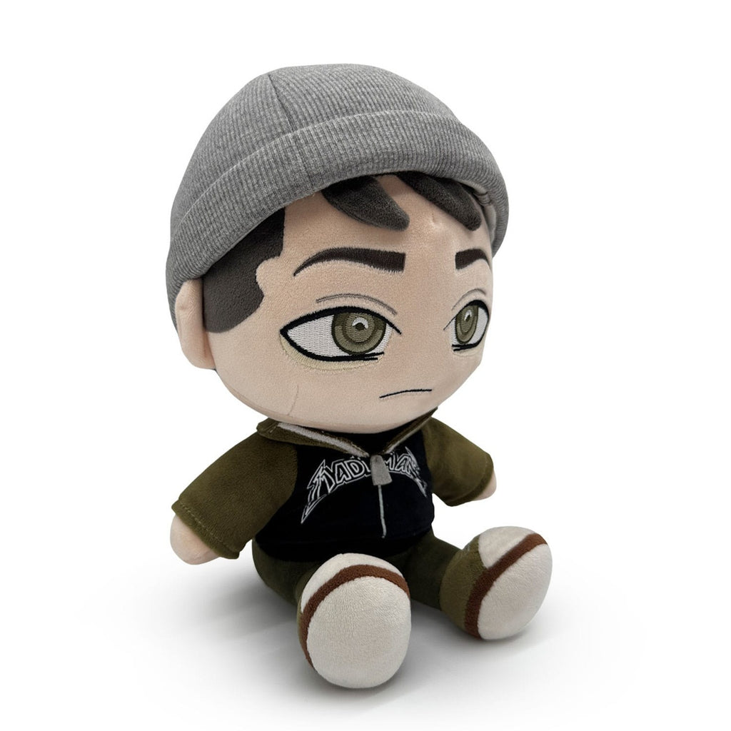 Produktbild Bring Me The Horizon Plyschfigur Lee 22 cm