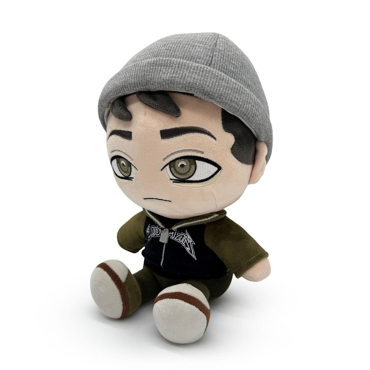 Produktbild Bring Me The Horizon Plyschfigur Lee 22 cm