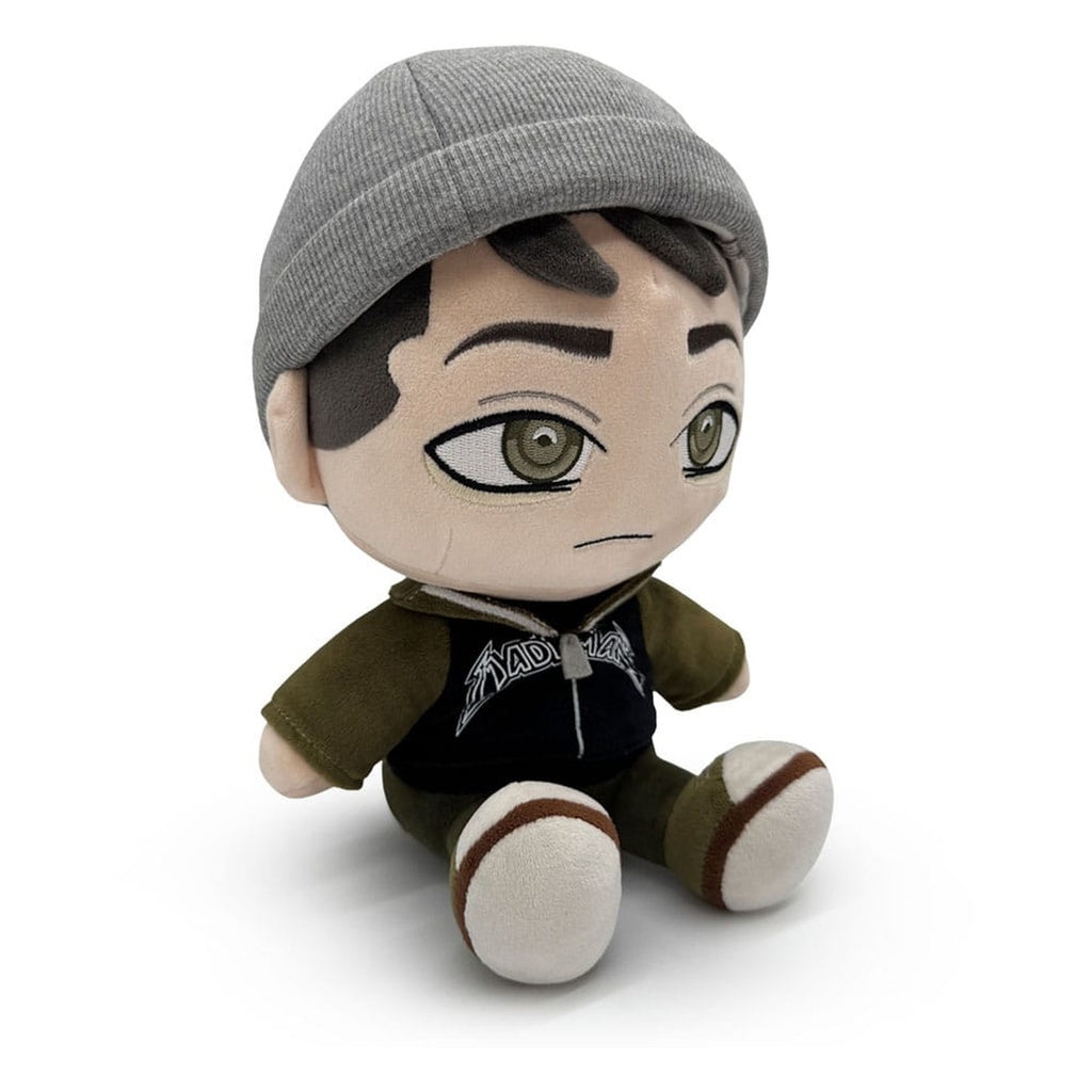 Produktbild Bring Me The Horizon Plyschfigur Lee 22 cm