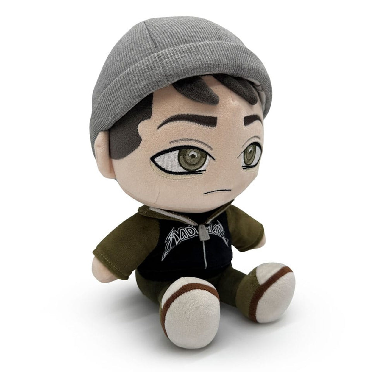Produktbild Bring Me The Horizon Plyschfigur Lee 22 cm