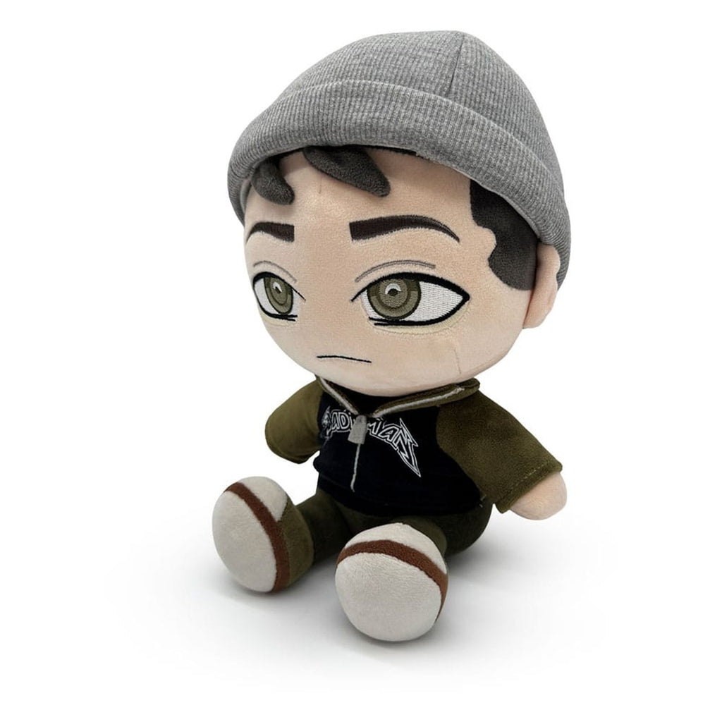 Produktbild Bring Me The Horizon Plyschfigur Lee 22 cm