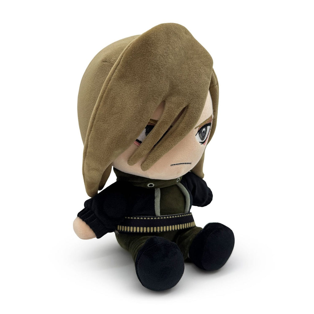 Produktbild Bring Me The Horizon Matt plyschfigur 22 cm