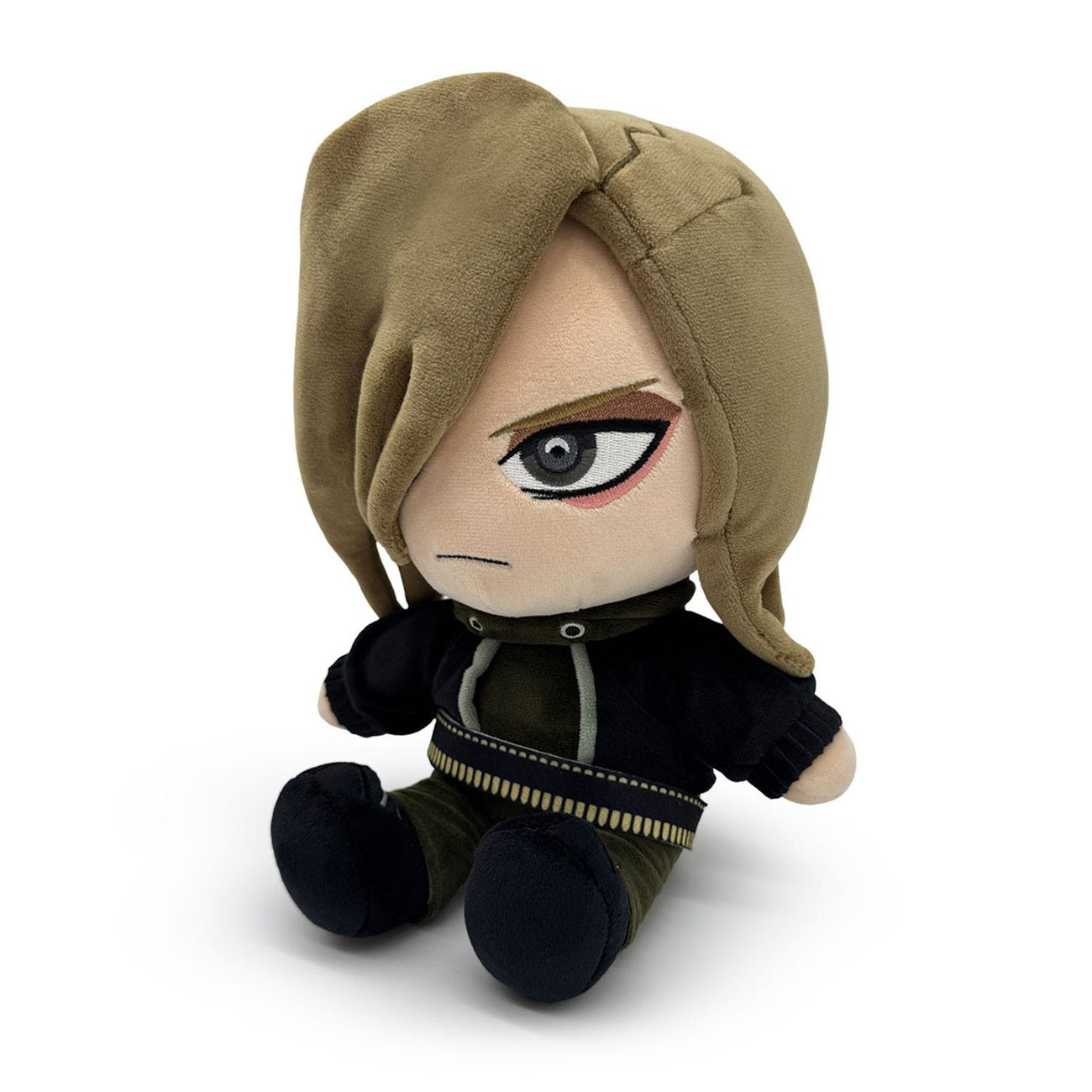 Produktbild Bring Me The Horizon Matt plyschfigur 22 cm