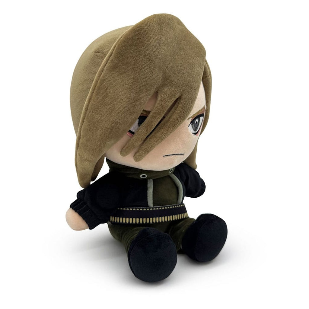 Produktbild Bring Me The Horizon Matt plyschfigur 22 cm