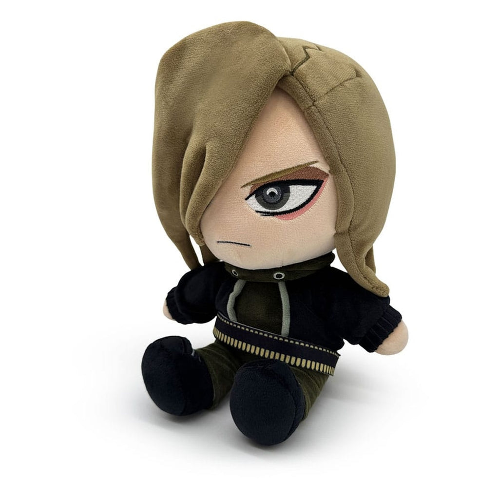 Produktbild Bring Me The Horizon Matt plyschfigur 22 cm