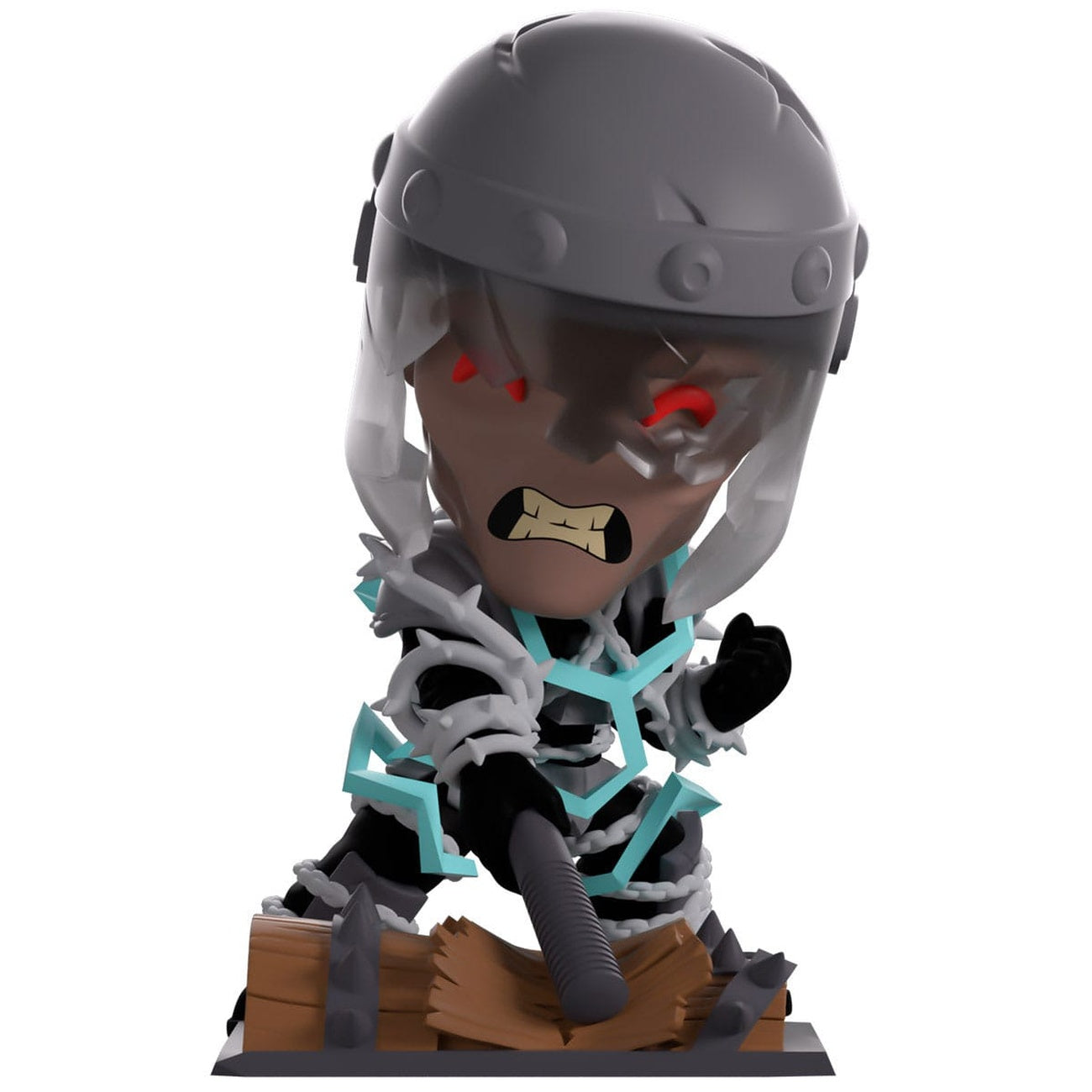 Produktbild Call of Duty Vinylfigur Brutus 12 cm