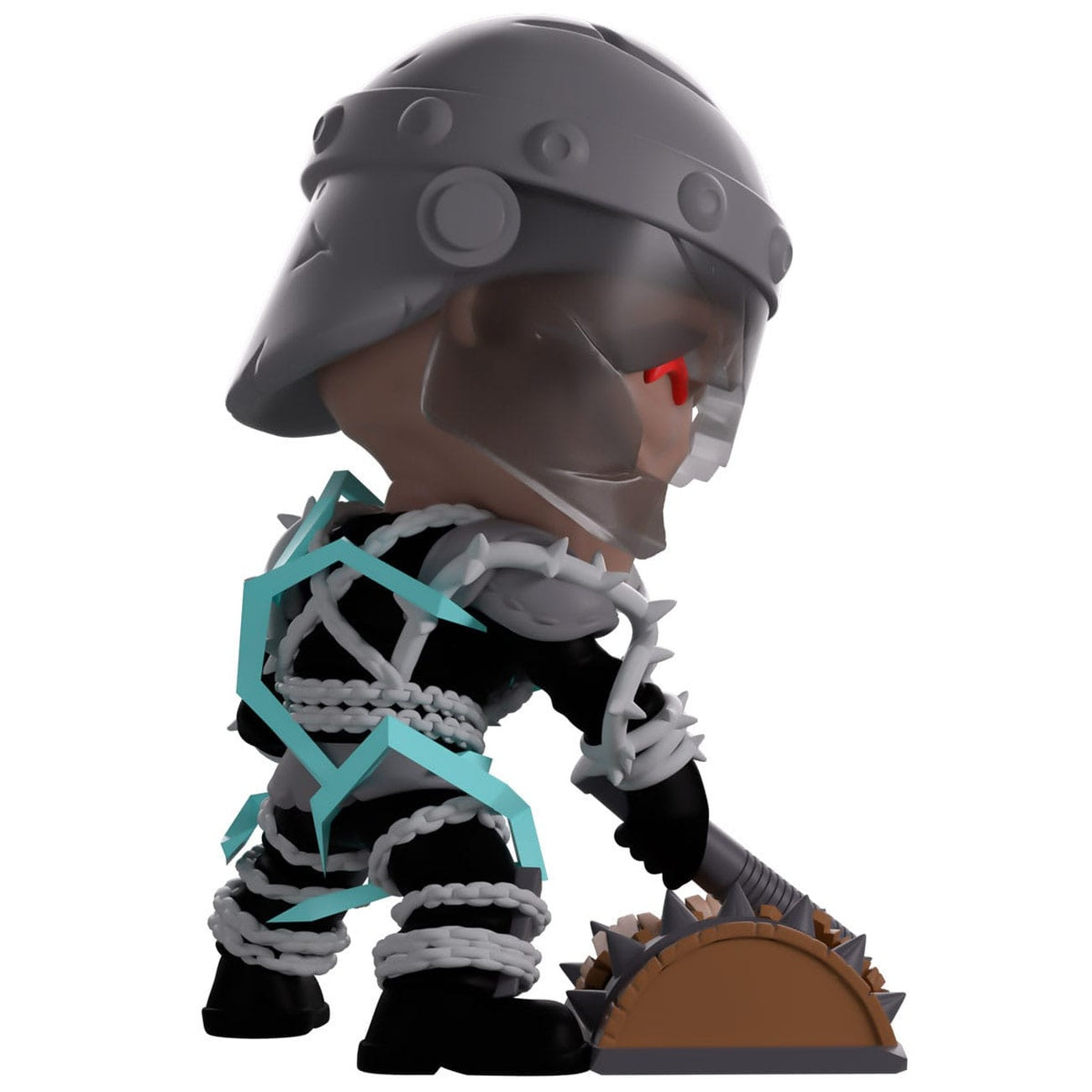 Produktbild Call of Duty Vinylfigur Brutus 12 cm