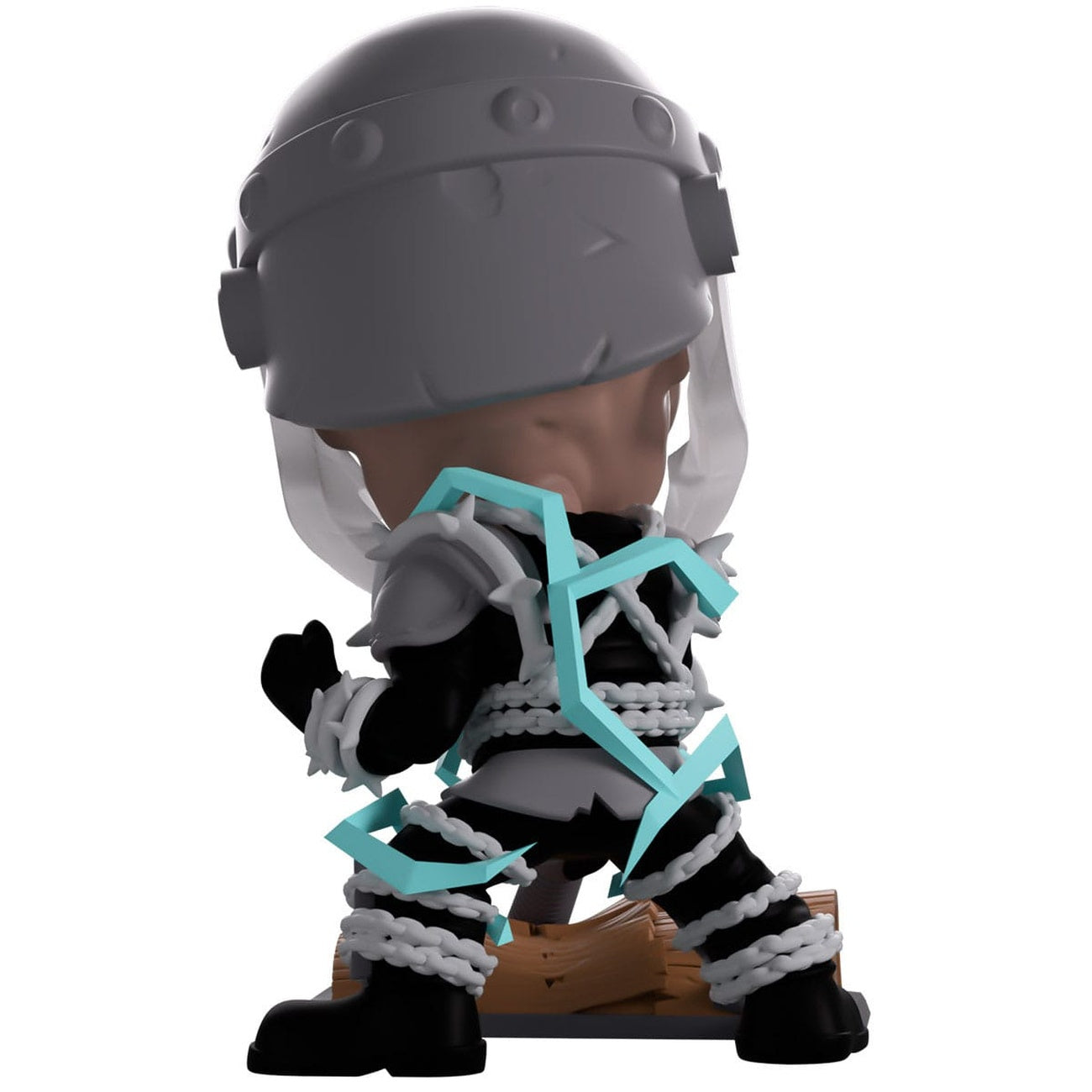 Produktbild Call of Duty Vinylfigur Brutus 12 cm