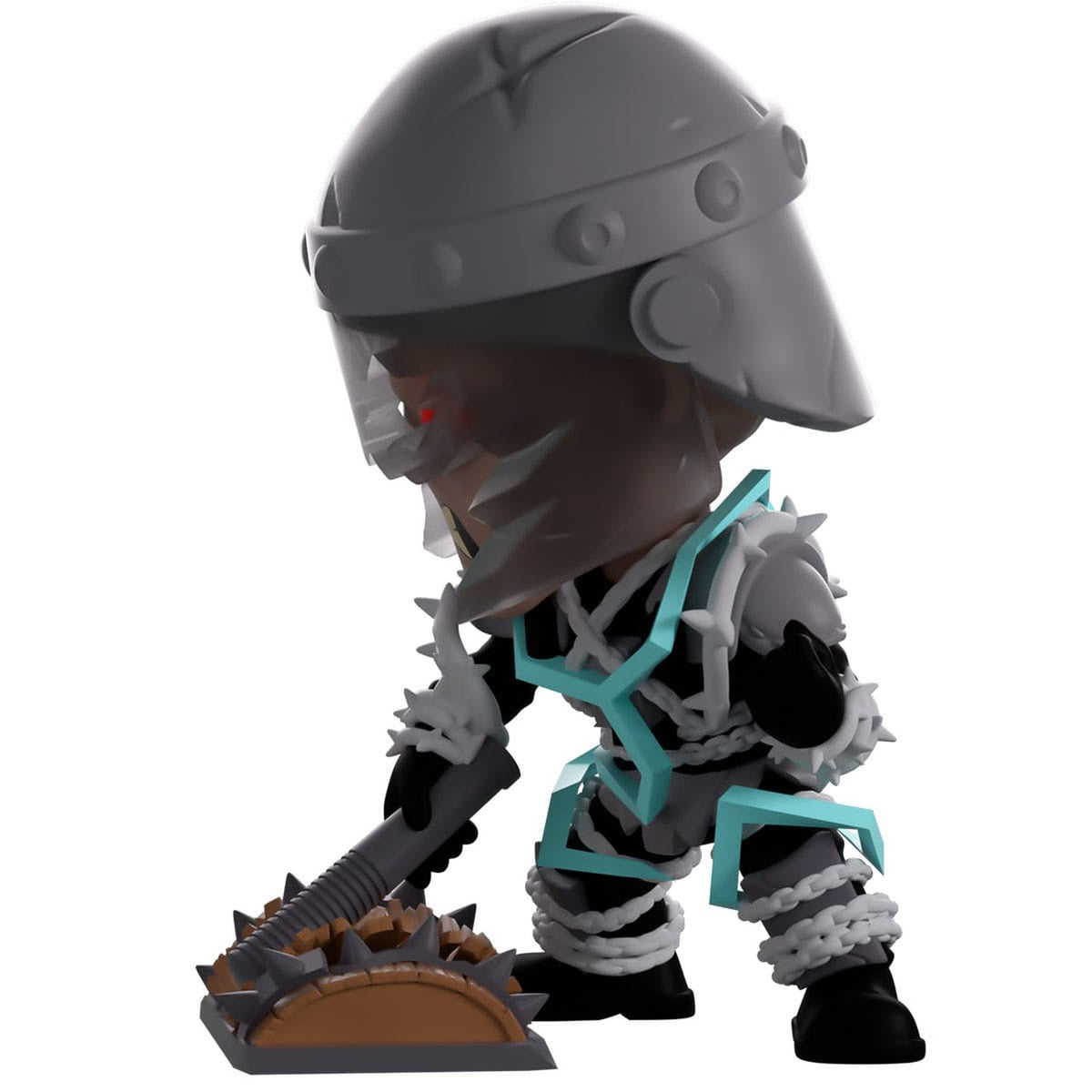 Produktbild Call of Duty Vinylfigur Brutus 12 cm
