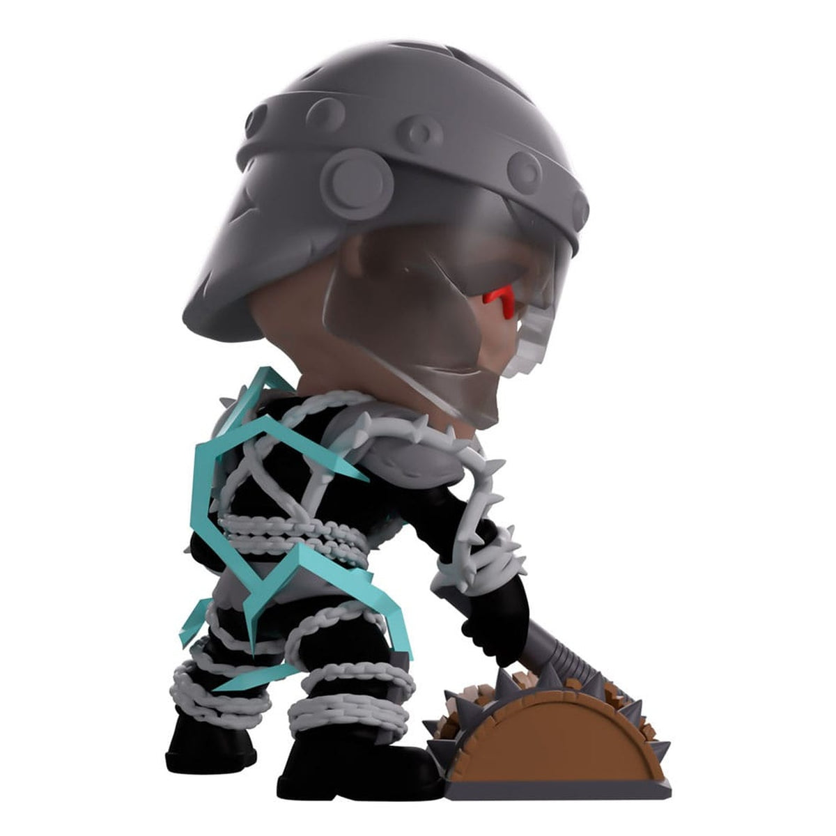 Product image Call of Duty Vinyl Figure Brutus 12 cm