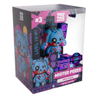 Produktbild Call of Duty Vinylfigur Mister Peeks 12 cm