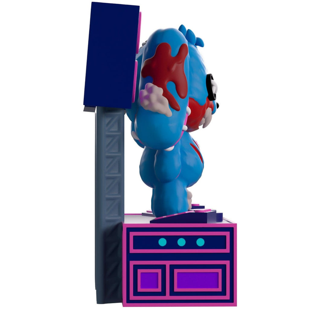 Produktbild Call of Duty Vinylfigur Mister Peeks 12 cm