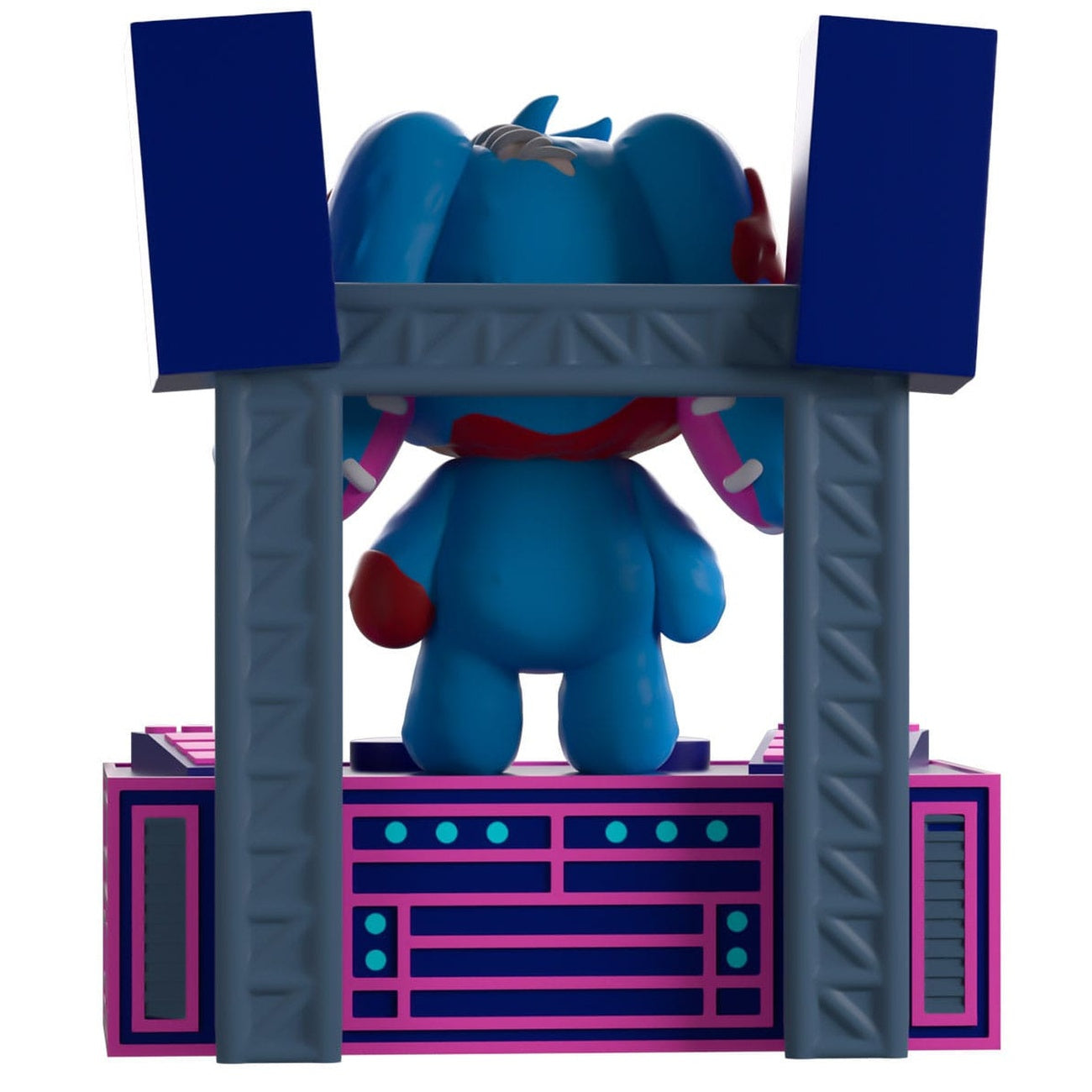 Produktbild Call of Duty Vinylfigur Mister Peeks 12 cm
