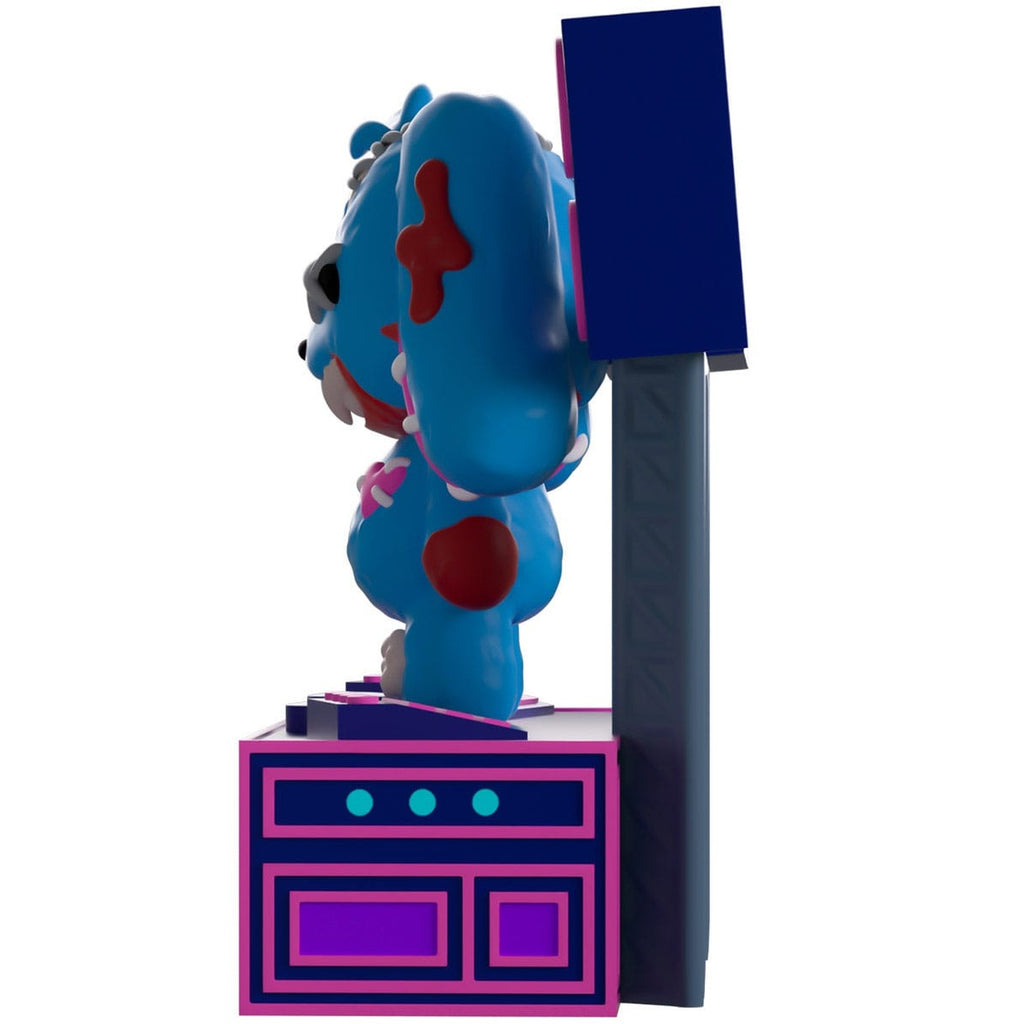 Produktbild Call of Duty Vinylfigur Mister Peeks 12 cm