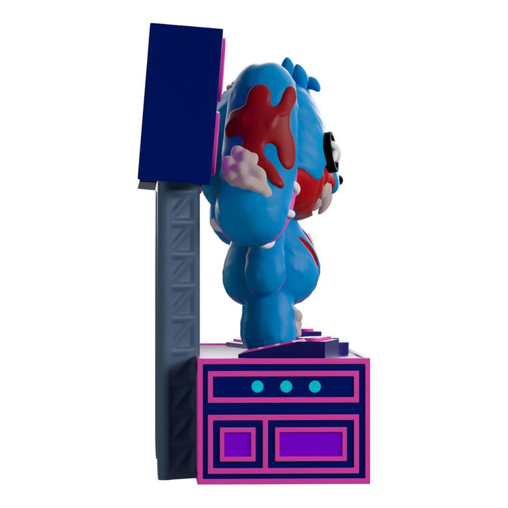 Produktbild Call of Duty Vinylfigur Mister Peeks 12 cm