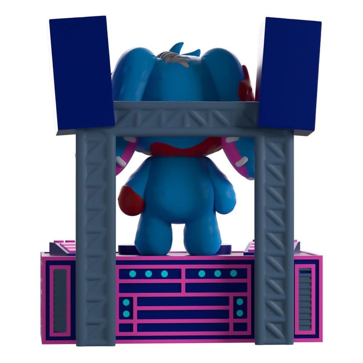 Produktbild Call of Duty Vinylfigur Mister Peeks 12 cm
