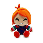 Produktbild Chucky plyschfigur Chucky 22 cm