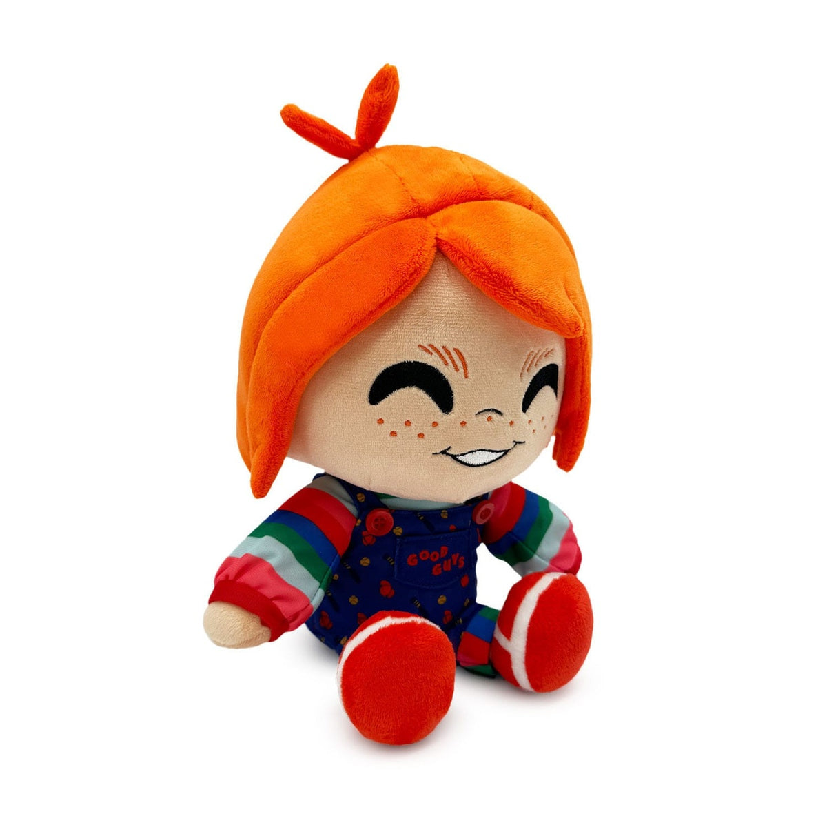 Produktbild Chucky plyschfigur Chucky 22 cm