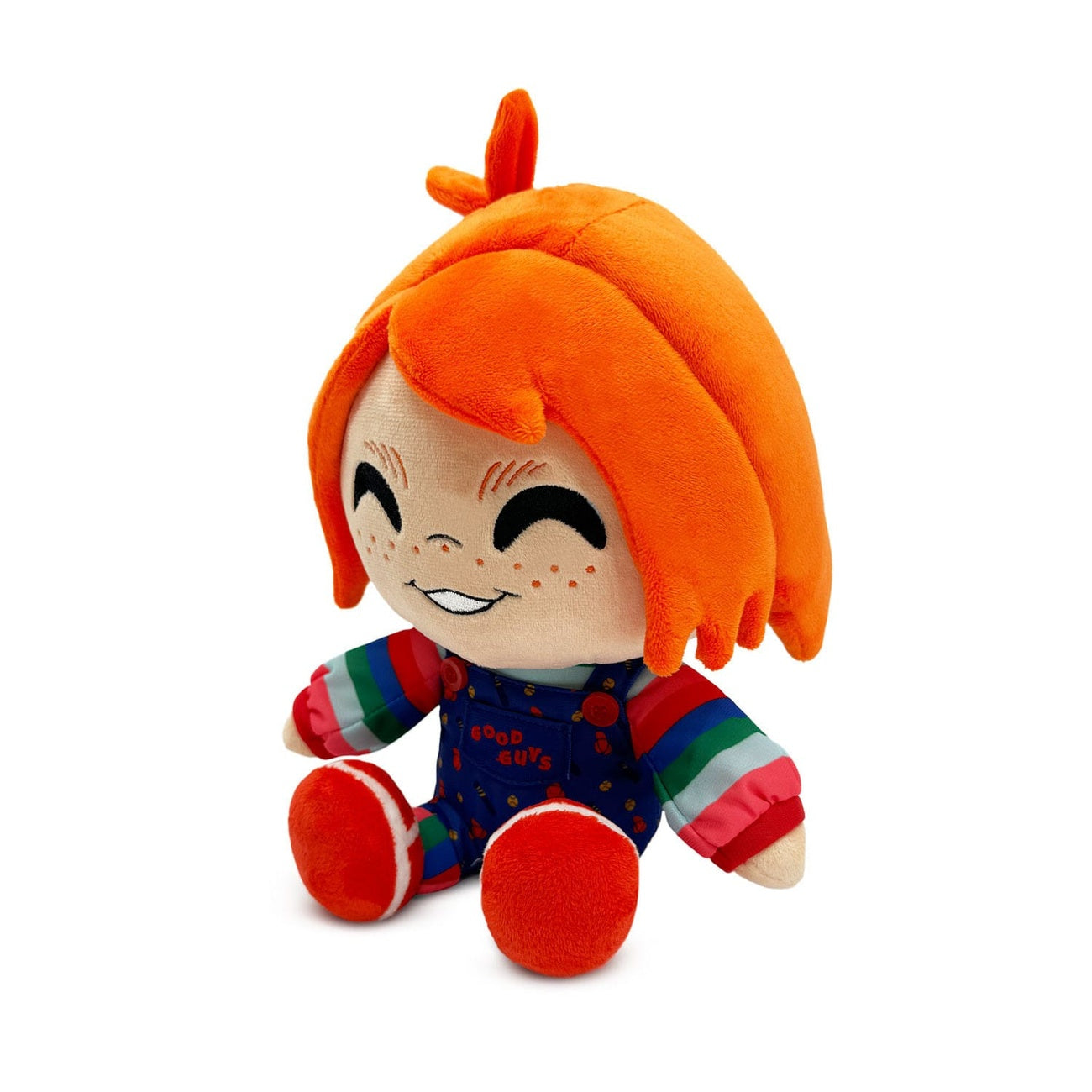 Produktbild Chucky plyschfigur Chucky 22 cm