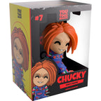 Produktbild Chucky plyschfigur Chucky 22 cm
