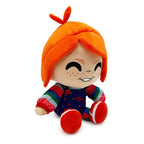 Produktbild Chucky plyschfigur Chucky 22 cm