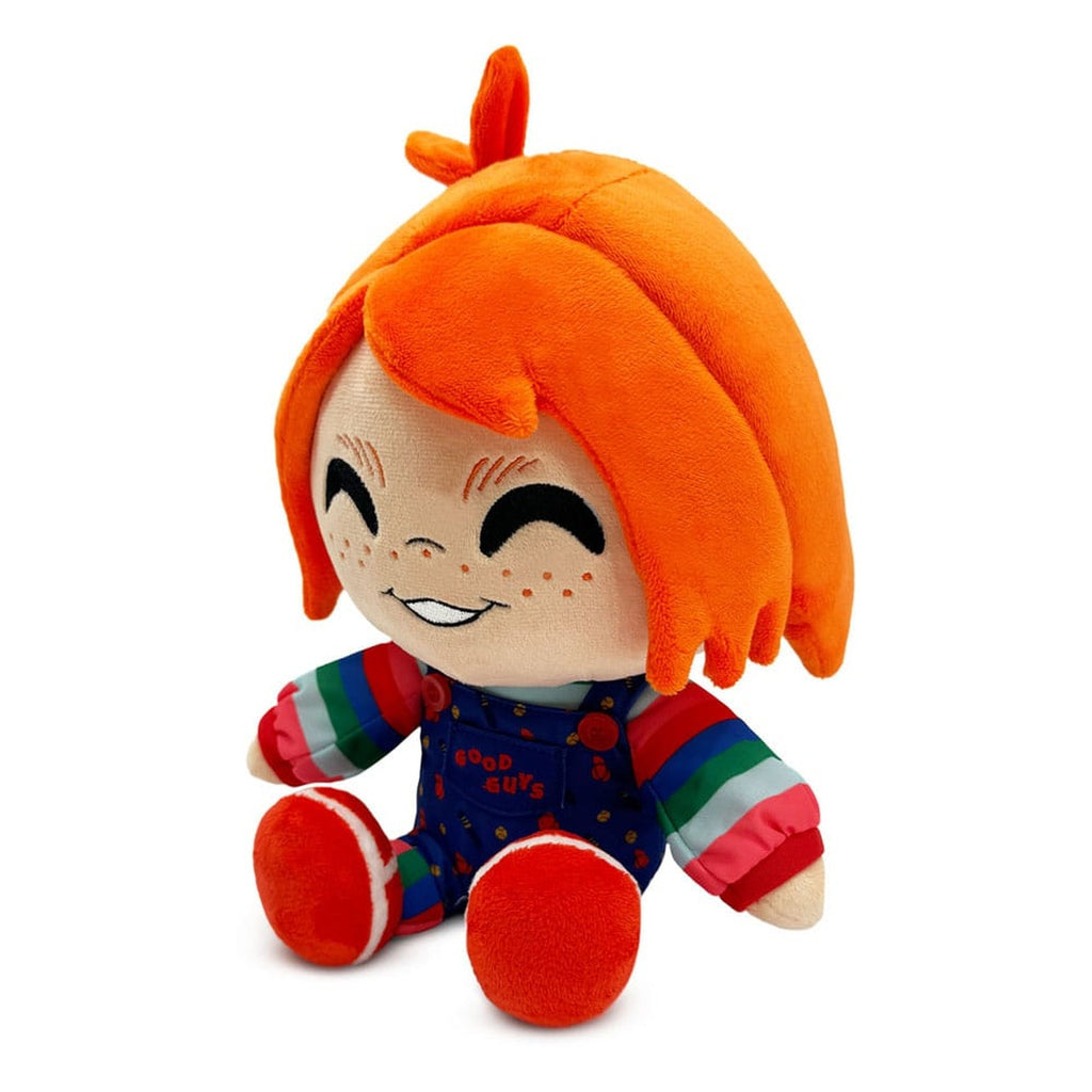 Produktbild Chucky plyschfigur Chucky 22 cm
