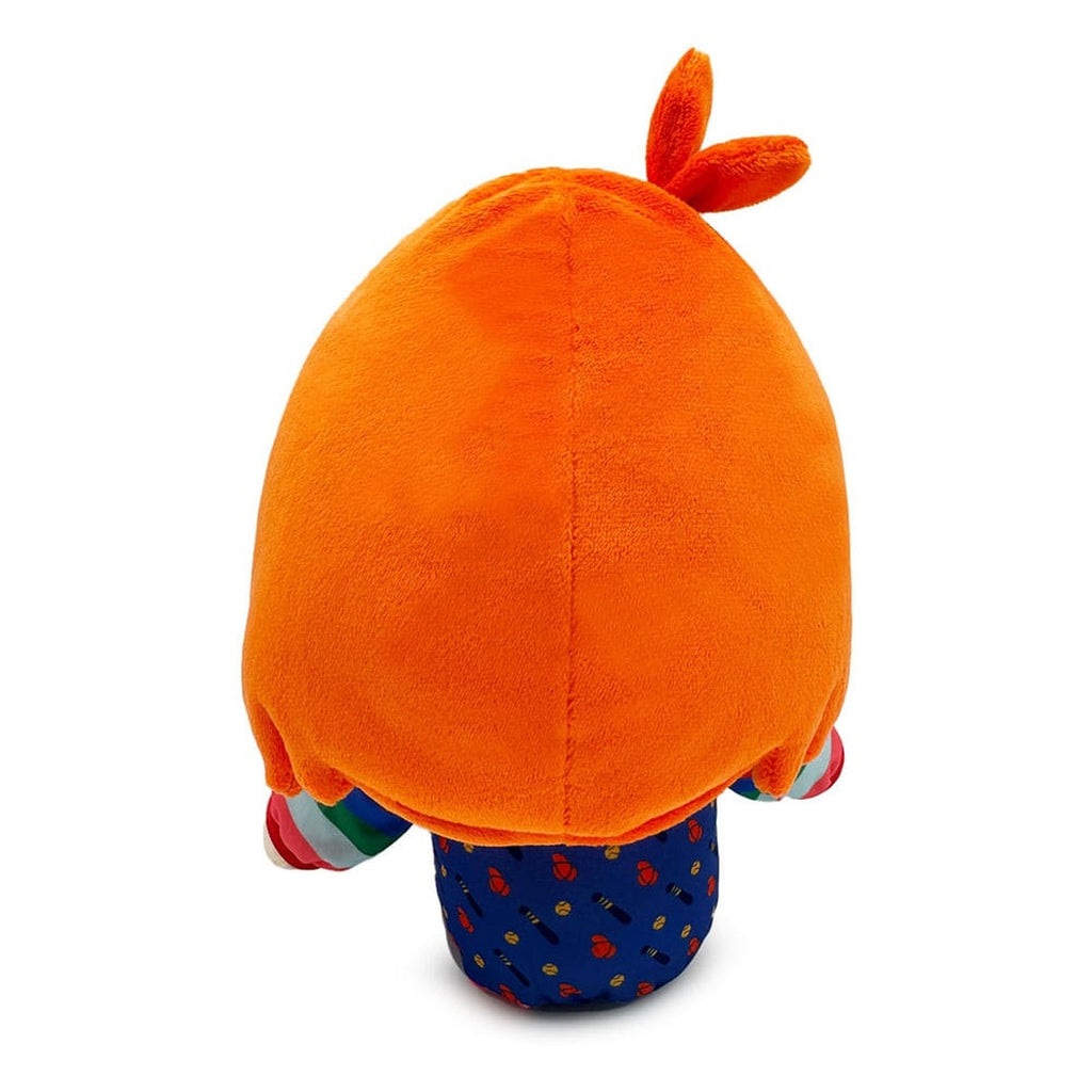 Produktbild Chucky plyschfigur Chucky 22 cm