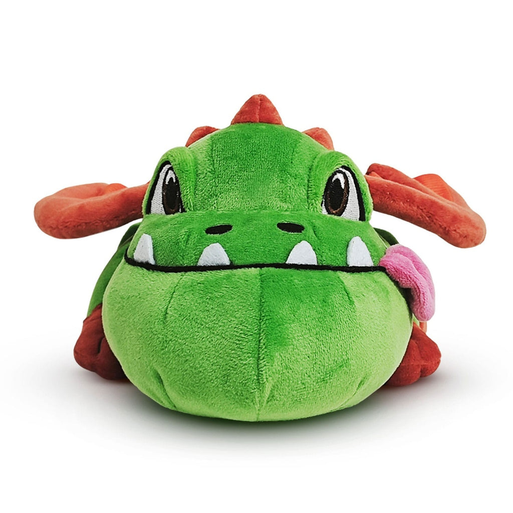 Produktbild Clash of Clans Gosedjursfigur Baby Dragon 22 cm