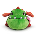 Produktbild Clash of Clans Gosedjursfigur Baby Dragon 22 cm
