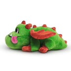 Produktbild Clash of Clans Gosedjursfigur Baby Dragon 22 cm