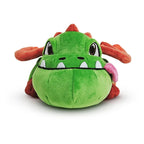 Produktbild Clash of Clans Gosedjursfigur Baby Dragon 22 cm