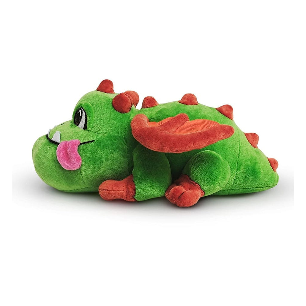 Produktbild Clash of Clans Gosedjursfigur Baby Dragon 22 cm