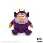 Produktbild Cuphead Mjukisfigur Henchman 22 cm