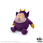 Produktbild Cuphead Mjukisfigur Henchman 22 cm