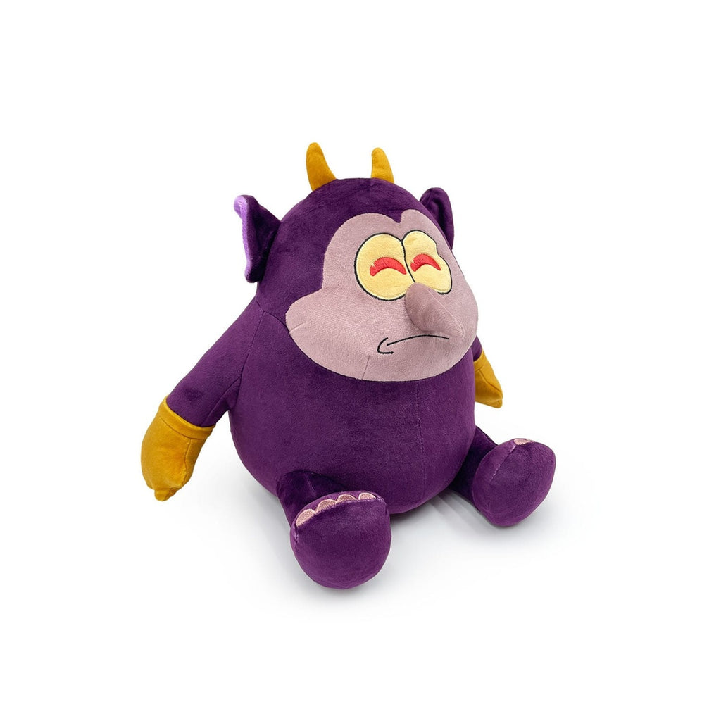 Produktbild Cuphead Mjukisfigur Henchman 22 cm