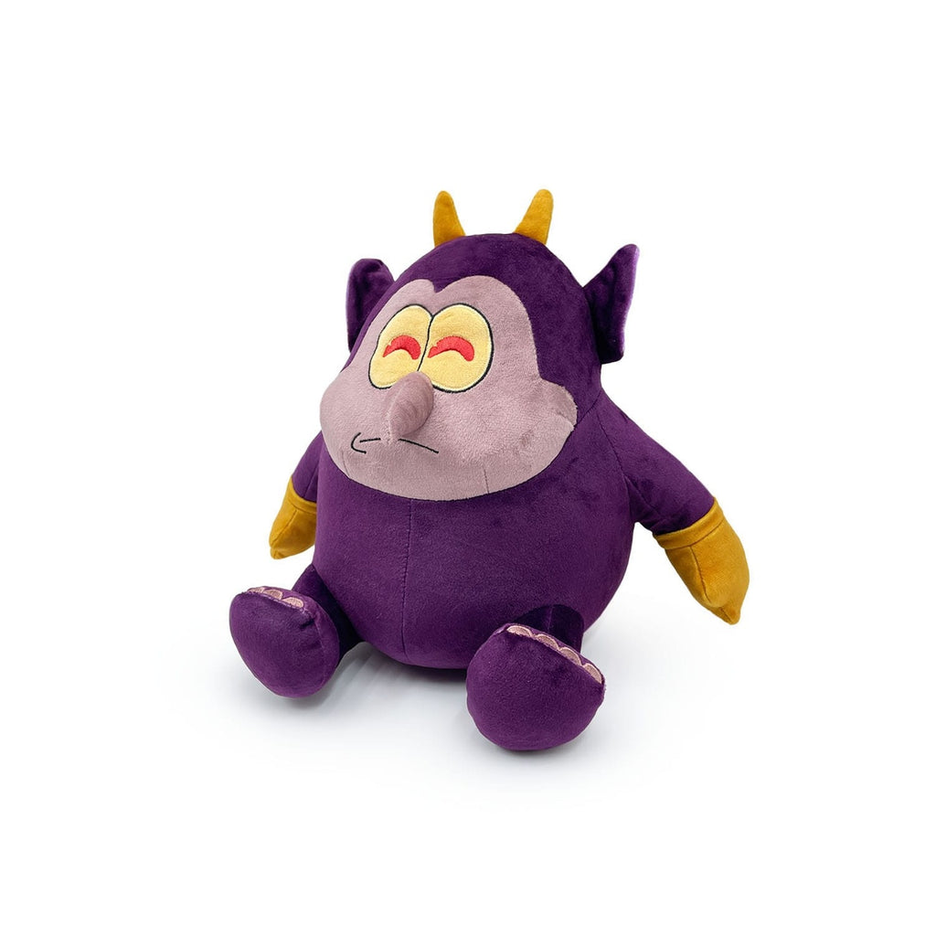 Produktbild Cuphead Mjukisfigur Henchman 22 cm