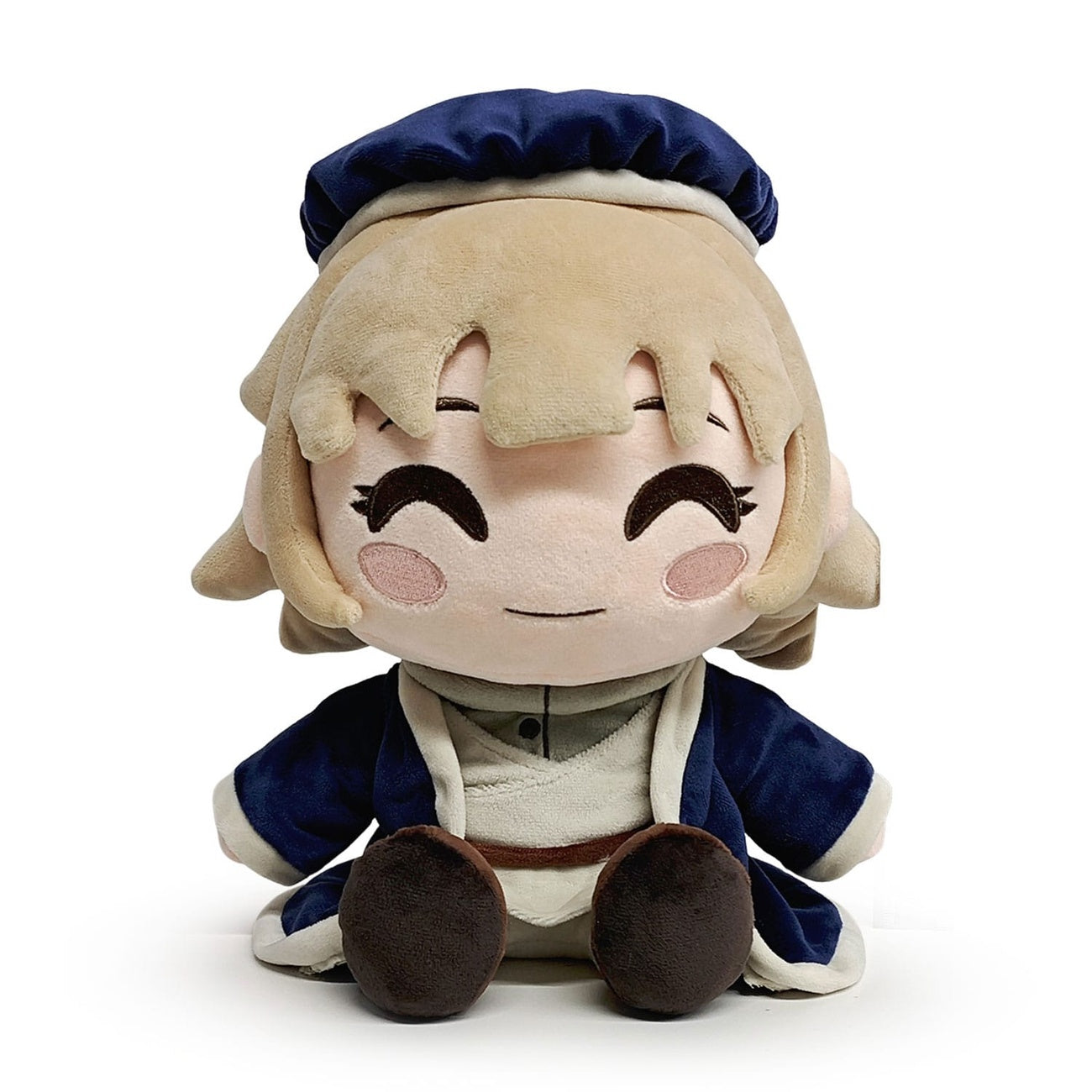 Produktbild Delicious in Dungeon Falin plyschfigur 22 cm