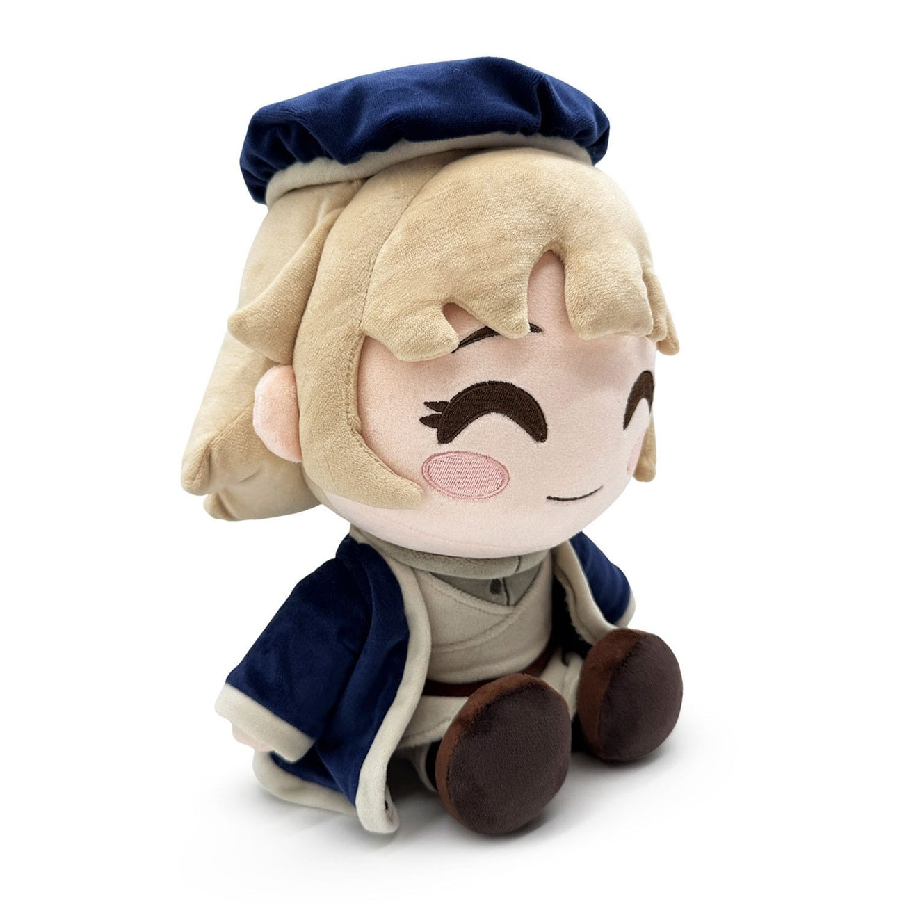 Produktbild Delicious in Dungeon Falin plyschfigur 22 cm