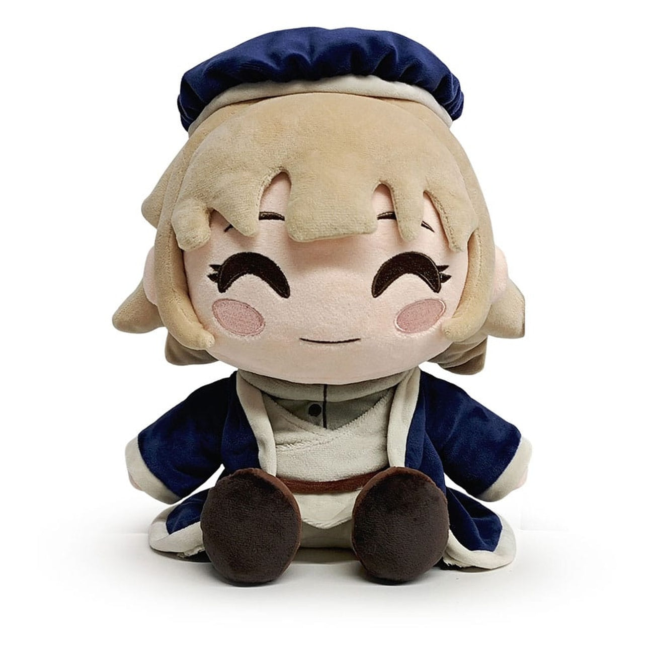 Produktbild Delicious in Dungeon Falin plyschfigur 22 cm