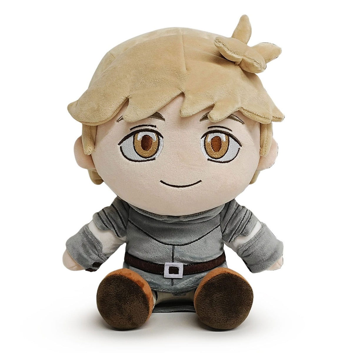 Produktbild Delicious in Dungeon Plyschfigur Laios 22 cm