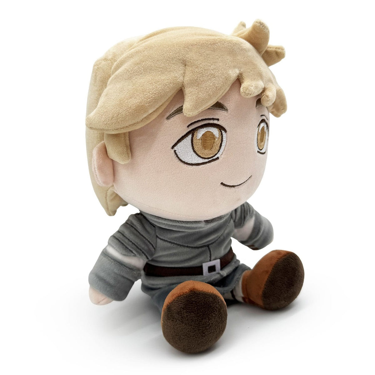 Produktbild Delicious in Dungeon Plyschfigur Laios 22 cm