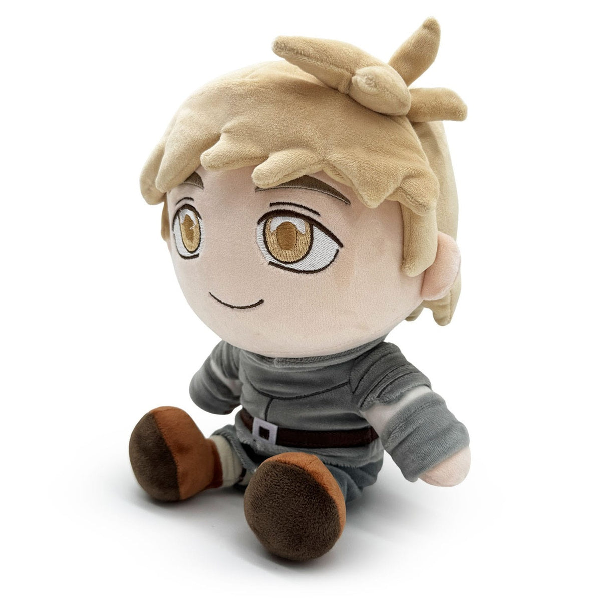 Produktbild Delicious in Dungeon Plyschfigur Laios 22 cm