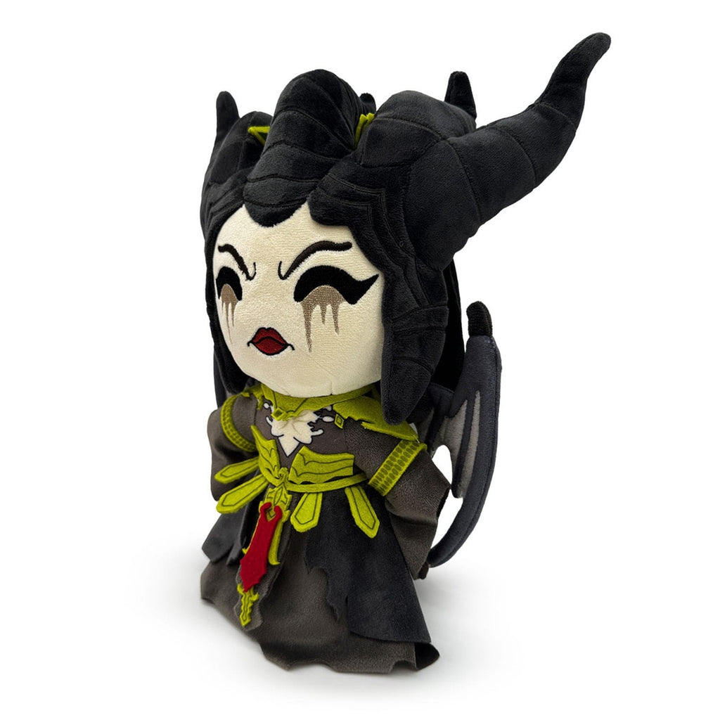 Produktbild Diablo IV Lilith Gosedjursfigur 22 cm