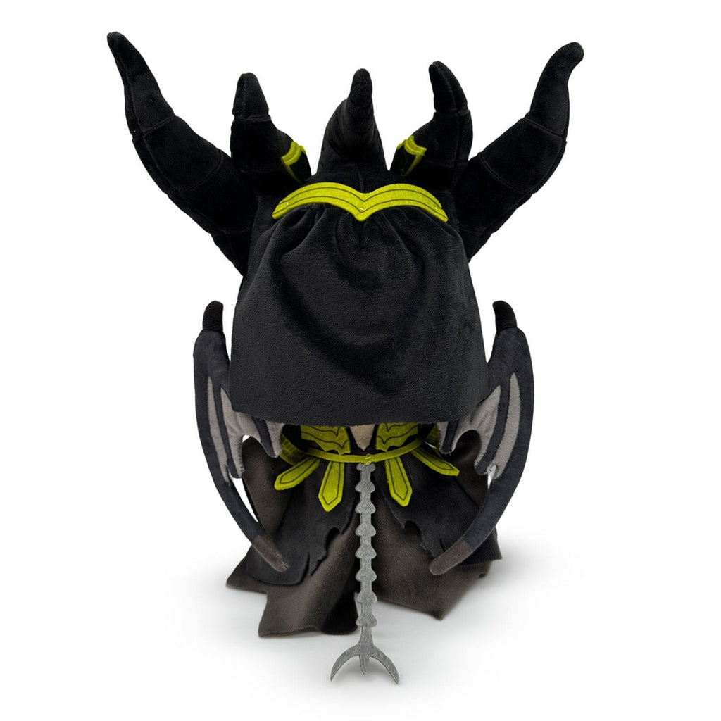 Produktbild Diablo IV Lilith Gosedjursfigur 22 cm