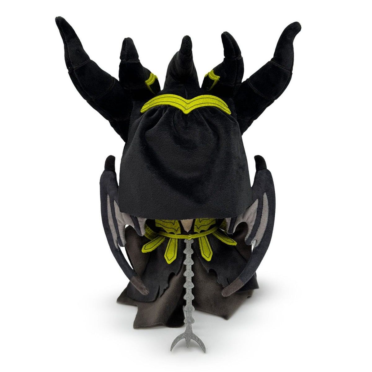 Produktbild Diablo IV Lilith Gosedjursfigur 22 cm
