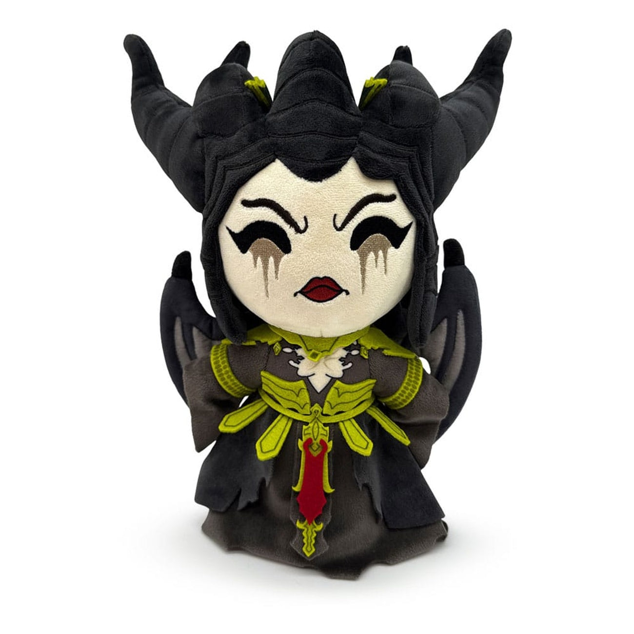 Produktbild Diablo IV Lilith Gosedjursfigur 22 cm